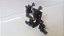 Conjunto Valvula Solenoide Vácuo Vw Amarok 2.0 2017 a 2023 - Imagem 4