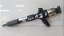 Bico Injetor Toyota Hilux 3.0 2005 a 2011 (7) - Imagem 2