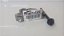 Trava Bico Injetor Nissan Frontier 2.5 2005 a 2015 (2) - Imagem 3