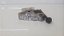 Trava Bico Injetor Nissan Frontier 2.5 2005 a 2015 (2) - Imagem 4