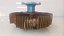 Polia Viscosa  Toyota Hilux 3.0 2005 A 2015 (4) - Imagem 5