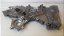 Tampa Frontal Motor Toyota Corolla 2.0 2010 a 2015 (2) - Imagem 6