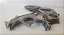 Tampa Frontal Corrente Motor Nissan Frontier 2.5 2013/16 (1) - Imagem 5