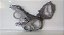 Tampa Frontal Corrente Motor Nissan Frontier 2.5 2013/16 (1) - Imagem 3