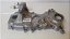 Tampa Frontal Motor Honda City 1.5 2015 a 2019 - Imagem 1