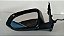 Retrovisor Lateral Esquerdo Toyota Hilux 2016 a 2022 - Imagem 9