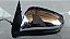 Retrovisor Lateral Esquerdo Toyota Hilux 2016 a 2022 - Imagem 1