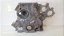 Tampa Frontal Motor Mitsubishi L200 Triton 3.2 2011 a 2015 - Imagem 1