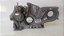 Tampa Frontal Motor Bomba Óleo Chevrolet S10 2.8 2014 a 2020 - Imagem 1