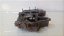 Tampa Frontal Motor Bomba Óleo Toyota Hilux 3.0 2005 a 2015 - Imagem 6
