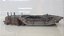 Tampa Frontal Motor Toyota Hilux 3.0 2005 a 2015 (2) - Imagem 2