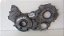 Tampa Frontal Distribuição Motor Toyota Hilux 3.0 2005-2015 - Imagem 1