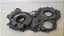 Tampa Frontal Distribuição Motor Toyota Hilux 3.0 2005-2015 - Imagem 2