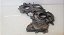 Tampa Frontal Distribuição Toyota Hilux 3.0 2005 a 2015 (4) - Imagem 3
