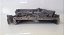 Tampa Frontal Motor Mercedes C200 1.8 Kompressor 2001 a 2006 - Imagem 2