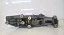 Tampa Frontal Motor Mercedes C200 1.8 Kompressor 2001 a 2006 - Imagem 3