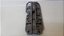 Tampa Mancal Virabrequim Honda Fit City 1.5 2007 a 2020 (3) - Imagem 2