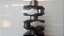 Virabrequim Nissan Frontier 2.5 2008 a 2013 Std (Retificar) - Imagem 8