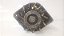 Alternador Chevrolet Blazer S10 2.2 2.4 12v 1995 a 2007 - Imagem 4