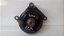 Polia Da Correia Do Alternador Ford Ranger 3.2 2017 a 2022 - Imagem 1