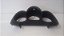 Moldura Painel Instrumentos Toyota Hilux 3.0  2010 a 2015 - Imagem 4