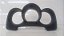 Moldura Painel Instrumentos Toyota Hilux 3.0  2010 a 2015 - Imagem 6