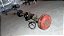 Diferencial Tras Vw Amarok 2.0 Aut. 4x4 2010 a 2017 Diesel - Imagem 5