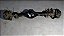 Diferencial Traseiro Mitsubishi Pajero Tr4 2.0 Flex 2009 - Imagem 2