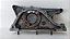 Flange Retentor Dianteira Motor Fiat Palio 1.0 8v 1997 - Imagem 1