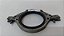 Flange Retentor Traseiro Virabrequim Fiat Uno 1.0 2004 - Imagem 2