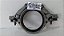 Flange Retentor Traseiro Virabrequim Fiat Uno 1.0 2004 - Imagem 1