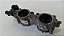 Corpo Borboleta Tbi Direito Subaru Forester 2.5 Turb 2009/12 - Imagem 9