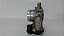 Corpo Borboleta Tbi BMW X3 320i 2.0 Flex Turbo 2012 a 2015 - Imagem 2