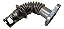 Cano Tubo Egr Chevrolet S10 2.8 2017 A 2022 - Imagem 1