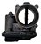 Corpo Borboleta Tbi L200 New Triton 2.4 16v 2017 A 2023 - Imagem 1