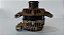 Alternador Ford Ranger 2.2 4x4 16v Diesel At 2017 A 2022 (1) - Imagem 2