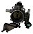 Corpo Borboleta Tbi Toyota Corolla 1.8 2001 A 2004 - Imagem 1