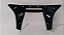 Moldura Central Inferior Do Painel Chevrolet S10 2015 A 2020 - Imagem 4