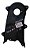 Tampa Da Correia Dentada Motor Toyota Hilux 3.0 2005 A 2015 - Imagem 1