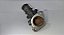 Cano Flange Saída D'água Toyota Hilux 3.0 2005 A 2015 - Imagem 6