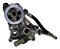 Suporte Filtro Óleo Motor Mitsubishi L200 2.5 1995 A 2005 - Imagem 1