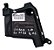 Capa Superior Correia Dentada Fiat Uno Vivace 1.0 2010 A 020 - Imagem 1