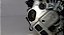 Alternador Suzuki Grand Vitara 2.0 2000 - Imagem 5