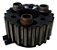 Engrenagem Bomba Alta Pressão Vw Amarok 2.0 2011 A 2016 (1) - Imagem 1