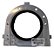 Flange Retentor Traseiro Virabrequim S10 2.8 2017 A 2022 - Imagem 1