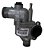 Carcaça Da Válvula Termostatica Ranger 3.0 Power 2005 A 2012 - Imagem 1