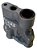Suporte Bico Injetor Ford Ranger 3.0 Pwr Stk 2005 A 2012 (3) - Imagem 1
