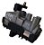 Atuador De Turbina Ford Ranger 2.2 3.2 2017 A 2022 - Imagem 1