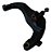 Suporte Da Caixa De Câmbio Renault Master 2.3 2023 2024 - Imagem 1