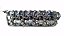 Cabeçote Mwm Chevrolet S10 2.8 2001 A 2005 Std 108mm - Imagem 2